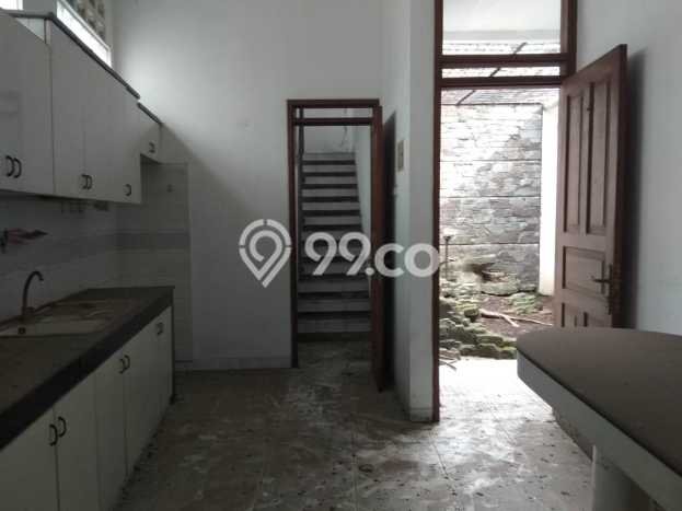 Rumah Elit Modern Siap Huni di Pungkur Bandung Rumah Elit Modern Siap Huni di Pungkur Bandung