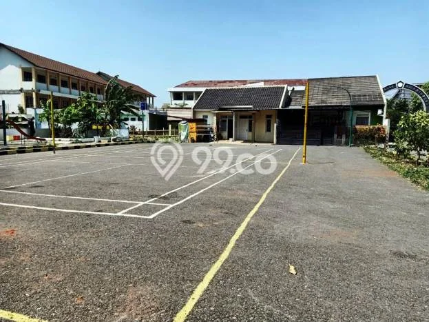 Lokasi strategis! Rumah siap pakai dikontrakkan di panyileukan LB 50m2 Lokasi strategis! Rumah siap pakai dikontrakkan di panyileukan LB 50m2