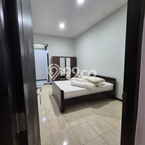 Lokasi terbaik! Rumah siap huni dikontrakkan di Antapani LB 70m2 Lokasi terbaik! Rumah siap huni dikontrakkan di Antapani LB 70m2