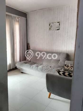 Hunian Strategis 2 KT LB 60m2 Kondisi Bagus di Ujungberung Hunian Strategis 2 KT LB 60m2 Kondisi Bagus di Ujungberung