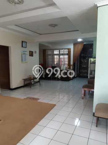 Kesempatan Memiliki Properti di Pusat Kota Pasteur, Bandung - 5 Kamar Tidur Kesempatan Memiliki Properti di Pusat Kota Pasteur, Bandung - 5 Kamar Tidur