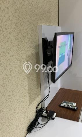 Apartemen di Sumurbandung, 1 KM, Luas 36m², Area Strategis Apartemen di Sumurbandung, 1 KM, Luas 36m², Area Strategis