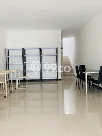 Unit Ruko Dijual di Bandung LT 72m2 & LB 120m2 Unit Ruko Dijual di Bandung LT 72m2 & LB 120m2