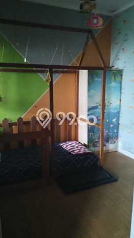 Rumah Strategis Modern Lb 80m2 di Parongpong, Bandung Barat Rumah Strategis Modern Lb 80m2 di Parongpong, Bandung Barat