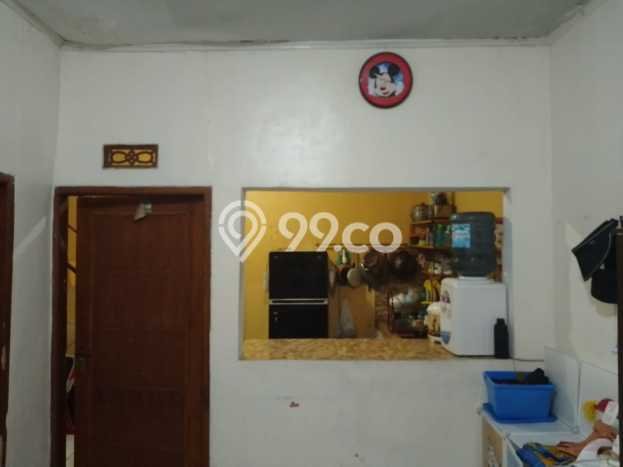 Hunian Strategis 2 KT LB 60m2 Kondisi Bagus di Ujungberung Hunian Strategis 2 KT LB 60m2 Kondisi Bagus di Ujungberung