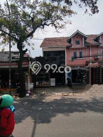Ruko Premium Kawasan Margacinta, Luas 160m², Area Komersial, Lokasi Ramai Ruko Premium Kawasan Margacinta, Luas 160m², Area Komersial, Lokasi Ramai