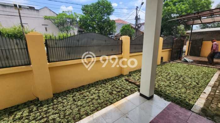 Disewakan Hunian Konsep Modern di Antapani Bandung dengan 4 KT Disewakan Hunian Konsep Modern di Antapani Bandung dengan 4 KT