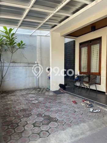 Dijual Hunian Rumah Terawat 3 Kamar di Soekarno Hatta, Bandung Dijual Hunian Rumah Terawat 3 Kamar di Soekarno Hatta, Bandung