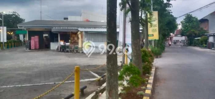 FOR RENT! Ruko di Soekarno Hatta Cocok untuk Bisnis 88m2 FOR RENT! Ruko di Soekarno Hatta Cocok untuk Bisnis 88m2