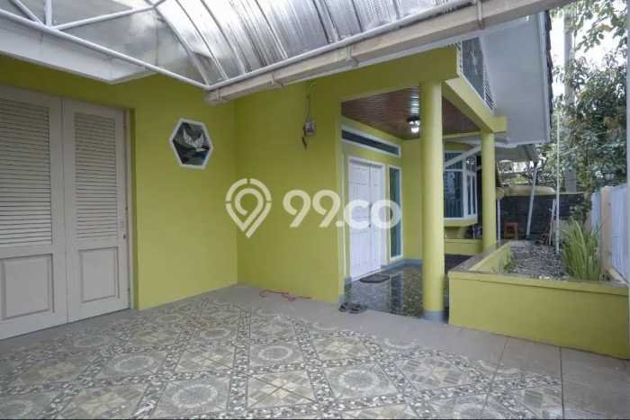 Jual Rumah Strategis Bagus Punya 4 KT di Antapani Bandung SHM Jual Rumah Strategis Bagus Punya 4 KT di Antapani Bandung SHM