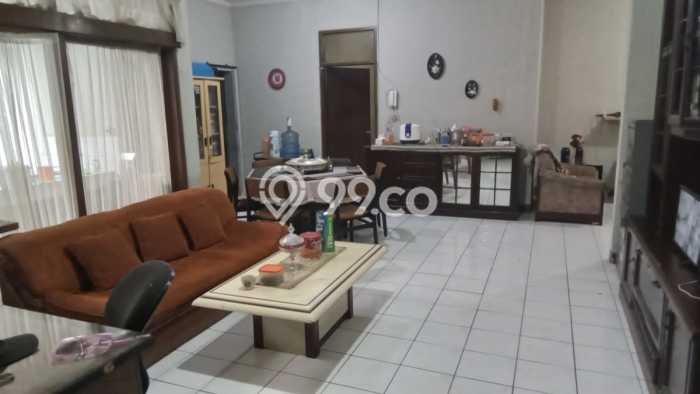 Hunian Super Elit dengan Akses Paling Strategis di Cikutra, Bandung Hunian Super Elit dengan Akses Paling Strategis di Cikutra, Bandung