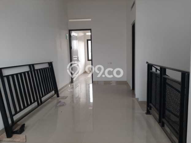 Rumah Modern 3 Kamar LT 102m2 di Turangga Rumah Modern 3 Kamar LT 102m2 di Turangga