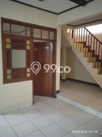 Rumah Kontrakan Bandung LT 240m2 LB 170m2 Kawasan Cikutra Rumah Kontrakan Bandung LT 240m2 LB 170m2 Kawasan Cikutra