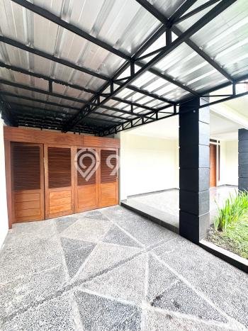 Jual Rumah Mewah Elegan Dengan View Eksklusif di Turangga, Bandung Jual Rumah Mewah Elegan Dengan View Eksklusif di Turangga, Bandung
