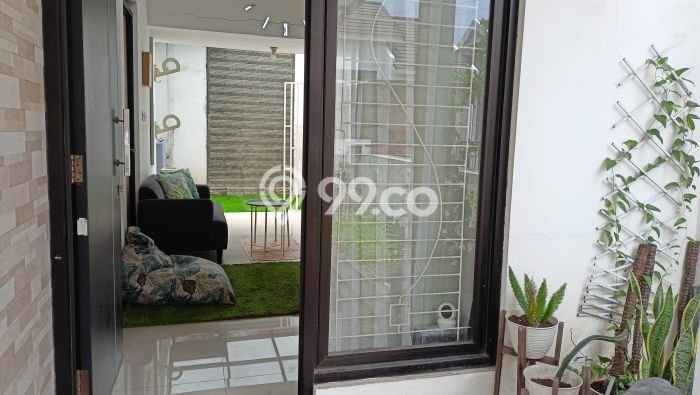 Rumah Minimalis 2 KT LT 85m2 di Ciwastra Rumah Minimalis 2 KT LT 85m2 di Ciwastra