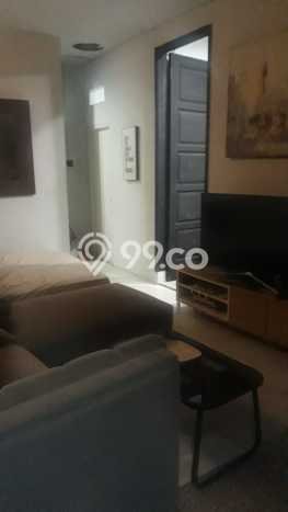 Rumah Modern 2 Kamar LT 60m2 di Turangga Rumah Modern 2 Kamar LT 60m2 di Turangga