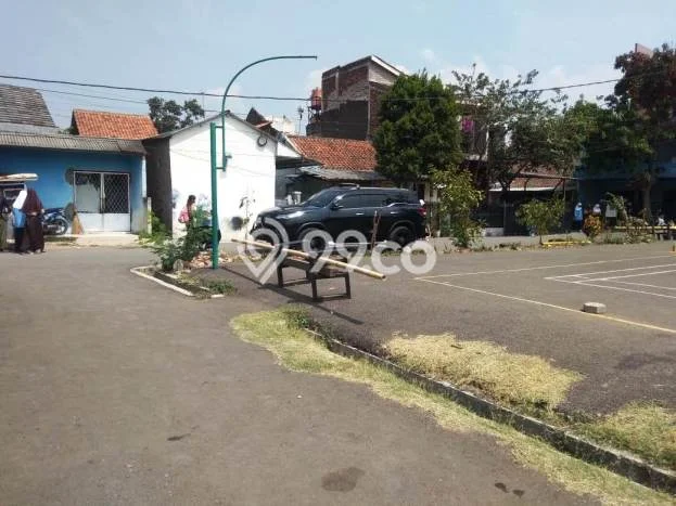 Lokasi strategis! Rumah siap pakai dikontrakkan di panyileukan LB 50m2 Lokasi strategis! Rumah siap pakai dikontrakkan di panyileukan LB 50m2