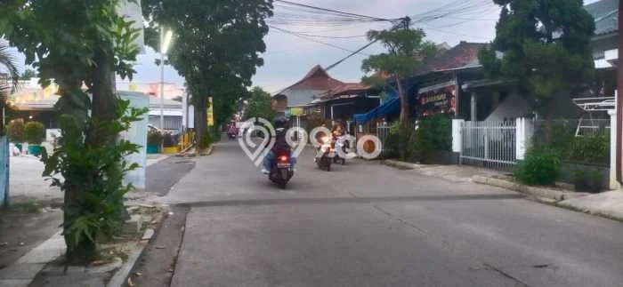FOR RENT! Ruko di Soekarno Hatta Cocok untuk Bisnis 88m2 FOR RENT! Ruko di Soekarno Hatta Cocok untuk Bisnis 88m2