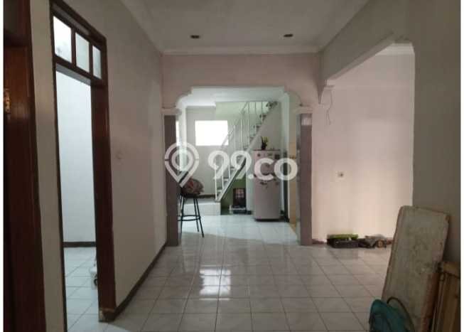 Dijual Rumah Modern 3 KT di Soekarno Hatta, Bandung Dijual Rumah Modern 3 KT di Soekarno Hatta, Bandung