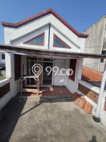 Rumah Kontrakan Bandung LT 60m2 LB 100m2 Kawasan Pasir Luyu Rumah Kontrakan Bandung LT 60m2 LB 100m2 Kawasan Pasir Luyu