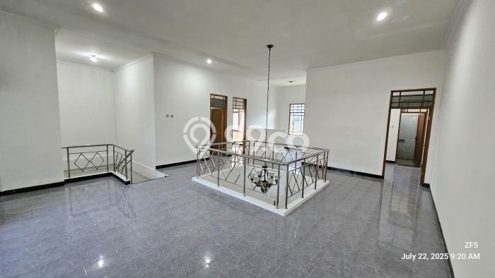 Rumah sewa siap pakai 4 KT di Pasir Luyu, Bandung Rumah sewa siap pakai 4 KT di Pasir Luyu, Bandung