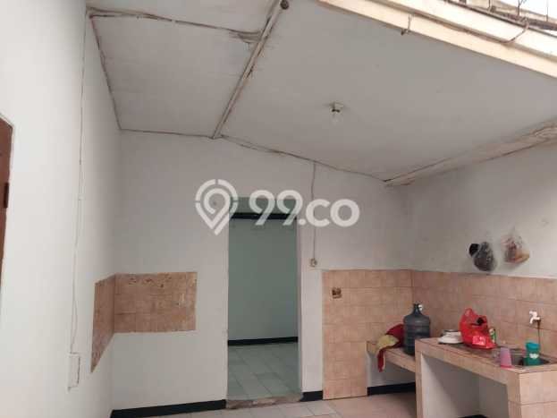Rumah Modern Minimalis 3 Kamar Bisa Langsung Pindah di Margaasih Rumah Modern Minimalis 3 Kamar Bisa Langsung Pindah di Margaasih