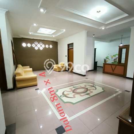 Disewakan Hunian Konsep Modern di Batununggal Bandung dengan 3 Kamar Disewakan Hunian Konsep Modern di Batununggal Bandung dengan 3 Kamar