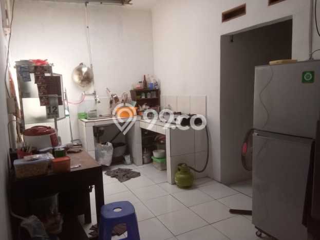 Jarang Ada! Rumah Kontrakan 3 Kamar Nyaman Siap Huni Cibaduyut Jarang Ada! Rumah Kontrakan 3 Kamar Nyaman Siap Huni Cibaduyut