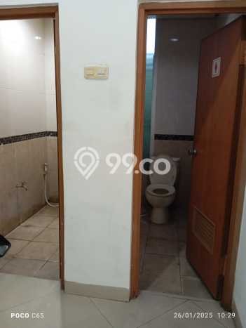 FOR RENT! Komersial di Soekarno Hatta Cocok untuk Bisnis 600m2 FOR RENT! Komersial di Soekarno Hatta Cocok untuk Bisnis 600m2