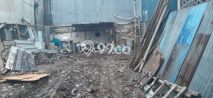 Dijual Tanah di Regol Bandung Luas 120m2 SHM Dijual Tanah di Regol Bandung Luas 120m2 SHM