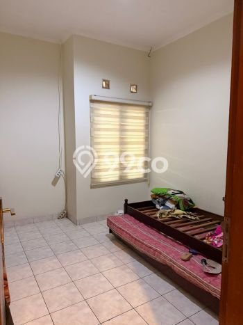 Disewakan Rumah Konsep Modern di Batununggal Bandung dengan 2 KT Disewakan Rumah Konsep Modern di Batununggal Bandung dengan 2 KT