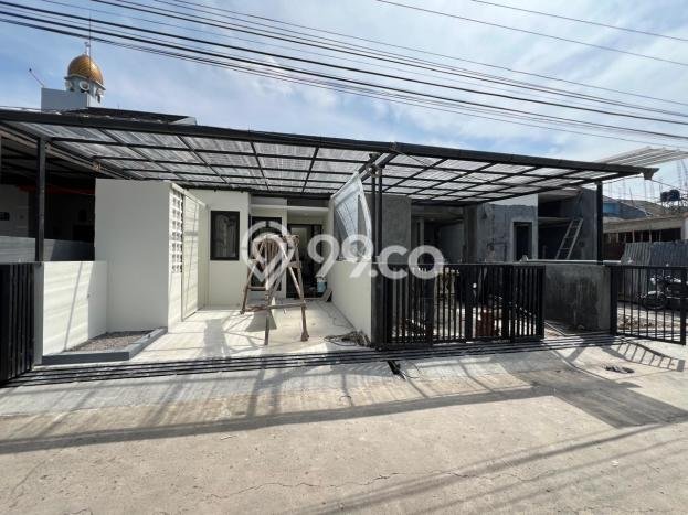 Rumah Modern Cantik 2 Kamar Bisa Langsung Pindah di Arcamanik Rumah Modern Cantik 2 Kamar Bisa Langsung Pindah di Arcamanik