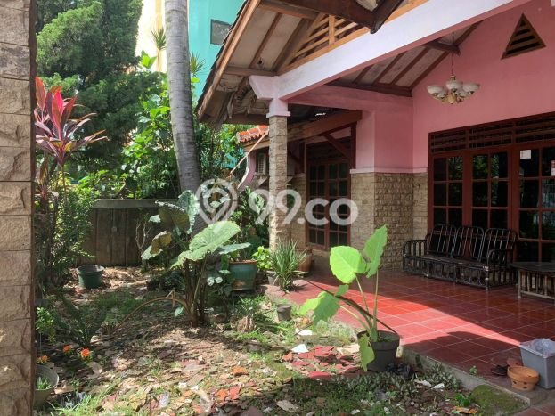 For Sale Hunian Rumah Nyaman 2 KT di Ciater, Tangerang For Sale Hunian Rumah Nyaman 2 KT di Ciater, Tangerang