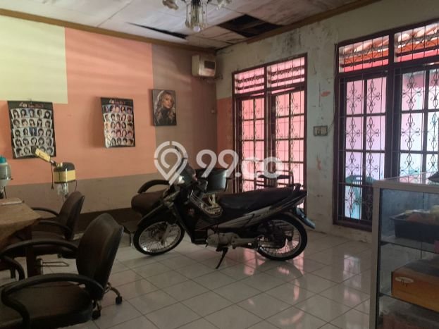 For Sale Hunian Rumah Nyaman 2 KT di Ciater, Tangerang For Sale Hunian Rumah Nyaman 2 KT di Ciater, Tangerang