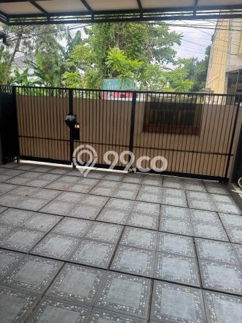 For Sale Hunian Rumah Terawat 3 Kamar di Serua, Tangerang For Sale Hunian Rumah Terawat 3 Kamar di Serua, Tangerang