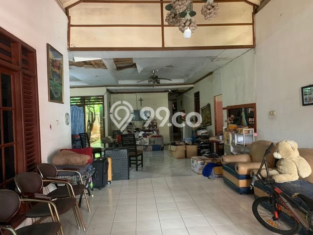 For Sale Hunian Rumah Nyaman 2 KT di Ciater, Tangerang For Sale Hunian Rumah Nyaman 2 KT di Ciater, Tangerang
