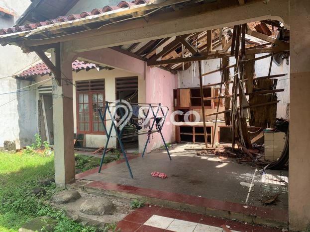 For Sale Hunian Rumah Nyaman 2 KT di Ciater, Tangerang For Sale Hunian Rumah Nyaman 2 KT di Ciater, Tangerang