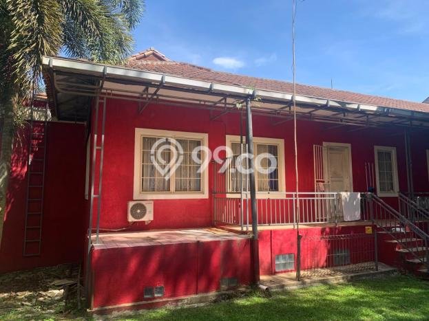 Dijual Cepat! Vila di , Ukuran 1400m2m², Kawasan Berkembang dengan nilai meningkat Dijual Cepat! Vila di , Ukuran 1400m2m², Kawasan Berkembang dengan nilai meningkat