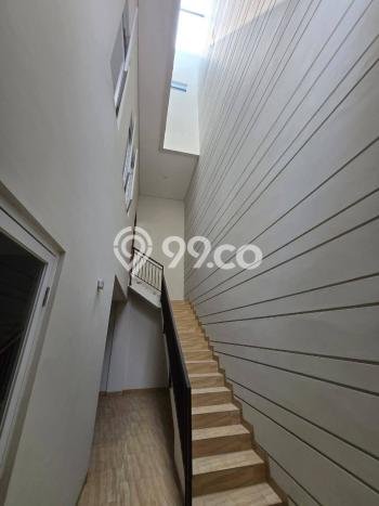 Rumah Luxury Modern Siap Huni di Golf Island Jakarta Utara Rumah Luxury Modern Siap Huni di Golf Island Jakarta Utara