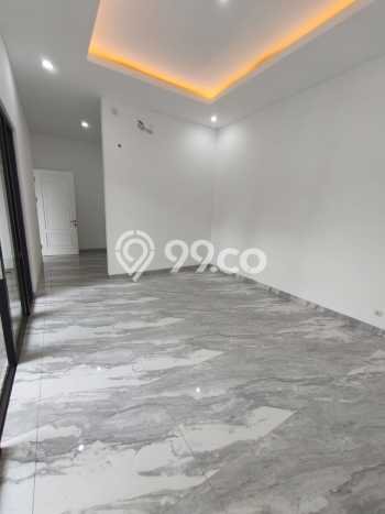 Ready to Use! Premium House LT 440m2 Desain Modern di Bintaro Ready to Use! Premium House LT 440m2 Desain Modern di Bintaro