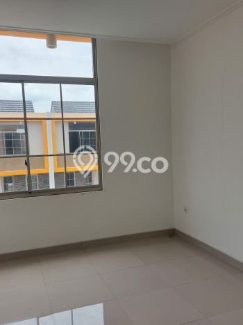 Rumah Minimalis 3 Kamar LT 45m2 di Pantai Indah Kapuk 2 Rumah Minimalis 3 Kamar LT 45m2 di Pantai Indah Kapuk 2