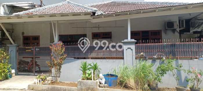 Rumah Elit Modern Siap Huni di Muara Karang Jakarta Utara Rumah Elit Modern Siap Huni di Muara Karang Jakarta Utara