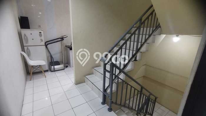 Ruko Dijual di Prime Area Jakarta Utara Luas 270m2 Ruko Dijual di Prime Area Jakarta Utara Luas 270m2
