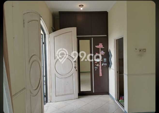 Dijual Hunian Rumah Nyaman 3 KT di Metro Permata, Tangerang Dijual Hunian Rumah Nyaman 3 KT di Metro Permata, Tangerang