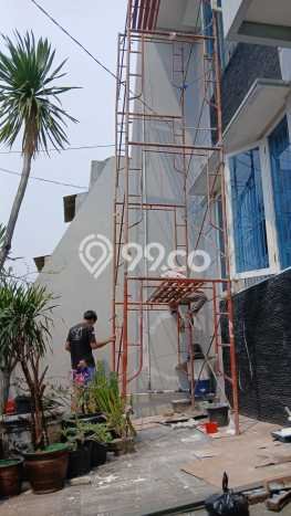 For Sale! Premium House LT 165m2 Desain Elegan di Jelambar For Sale! Premium House LT 165m2 Desain Elegan di Jelambar