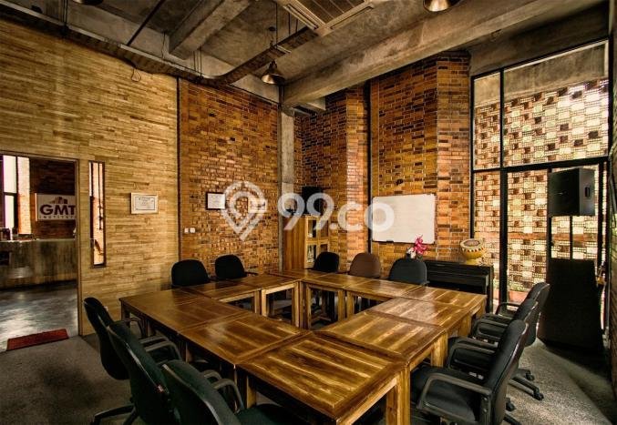 Kantor Dijual di Kawasan Menteng, Jakarta Pusat Harga Kompetitif Kantor Dijual di Kawasan Menteng, Jakarta Pusat Harga Kompetitif