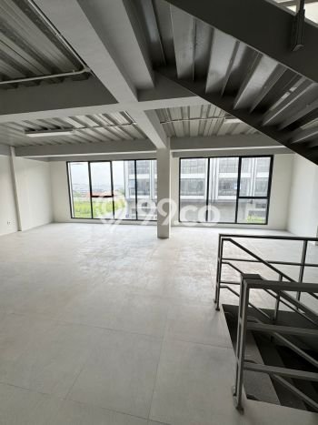 Disewakan Gudang di Benda Tangerang LT 283m2, LB 220m2 Disewakan Gudang di Benda Tangerang LT 283m2, LB 220m2