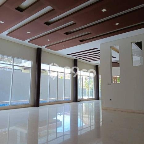 Rumah Luxury Modern Siap Huni di Golf Island Jakarta Utara Rumah Luxury Modern Siap Huni di Golf Island Jakarta Utara