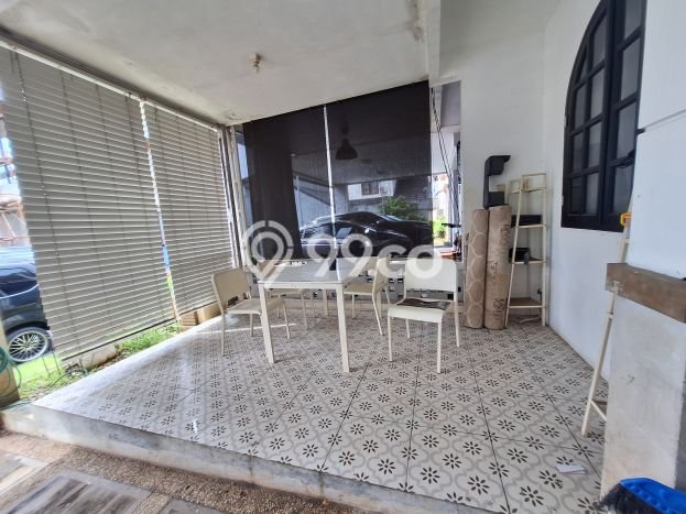 Jual Rumah Minimalis Bagus Punya 4 KT di BSD Tangerang Selatan SHM Jual Rumah Minimalis Bagus Punya 4 KT di BSD Tangerang Selatan SHM