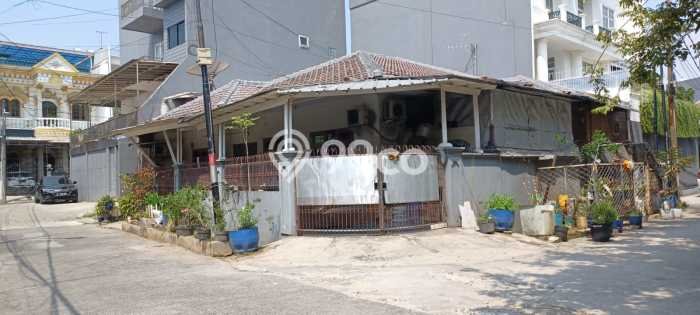 Rumah Elit Modern Siap Huni di Muara Karang Jakarta Utara Rumah Elit Modern Siap Huni di Muara Karang Jakarta Utara